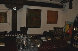 Mezek WInery