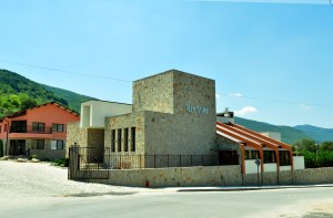 Villa Yustina