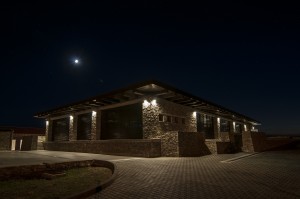 Castra Rubra Winery