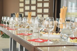 Medi Valley Tasting Event