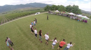Villa Yustina