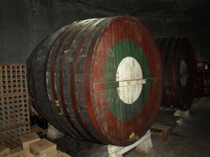 Chateau Copsa