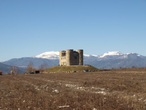 Chateau Copsa