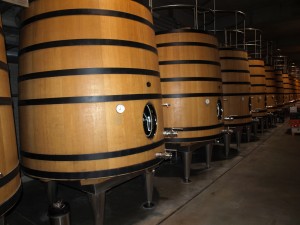 Castra Rubra Winery