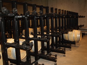 Castra Rubra Winery