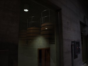 Castra Rubra WInery
