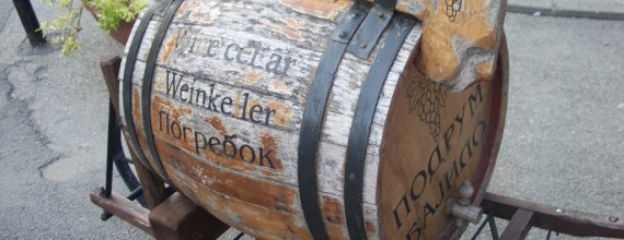 Wine Tours Sr. Karlovci