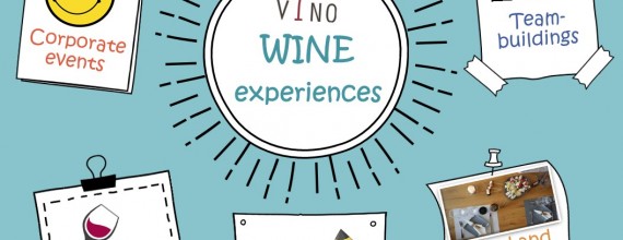 WINE activities Via Vino